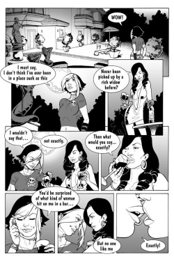 The 3 Realms (Opening doors 1/4) [English] page 2
