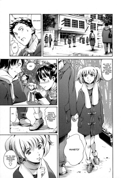 Houkago Dorei Club 2 Jigenme  Ch. 07