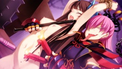 [Tenco] Eiyu*Senki -The World Conquest- [CGs &amp; Sprites] page 2