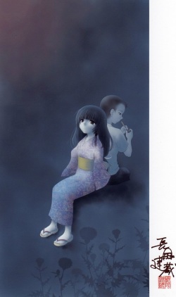 (artist) 長岡建蔵 page 3