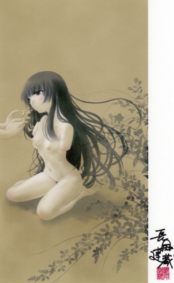 (artist) 長岡建蔵 page 5