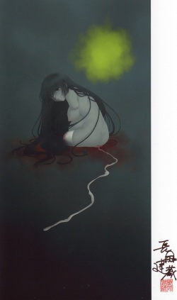 (artist) 長岡建蔵 page 9