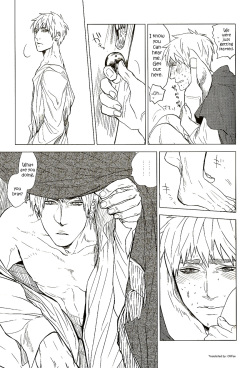 (CCTokyo125) [MORBID+LOVERS (Shou)] oh shit, my baby (Hetalia: Axis Powers) [English] [OKFan] page 10