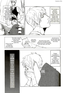 (CCTokyo125) [MORBID+LOVERS (Shou)] oh shit, my baby (Hetalia: Axis Powers) [English] [OKFan] page 4