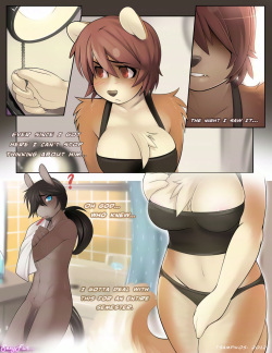 [Tsampikos] Sweet Dreamzzz page 3