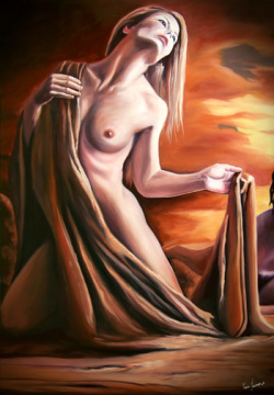 Erotic Art Collector 0180 KARL ANDREWS