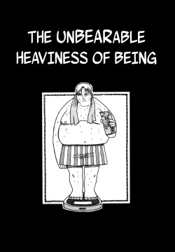 Sonzai no Taerarenai Omosa | The UnBEARable Heaviness of Being   =LWB=