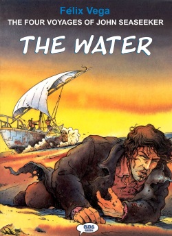 John Seaseeker - Volume #01: The Water