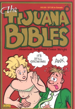 The Tijuana Bibles