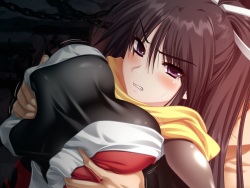 [Shirikodama Dojo] Jitsumai Kunoichi Choukyou Emaki page 3