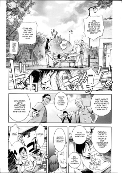 [Kon-Kit] Torochichi Daitai Fuhoni na Wakan | Involuntary But Consensual Sex [English] [doujin-moe.us] page 9