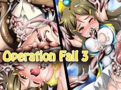 Operation Fail 3