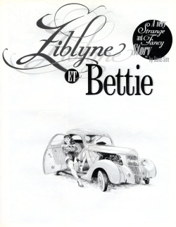 [Denis Sire] Ziblyne et Bettie [french] page 5