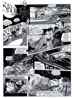 [Denis Sire] Ziblyne et Bettie [french] page 7