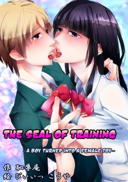 Choukyou no Kokuin ~Joseika Omocha ni Sareta Seinen~ | The Seal of Training - A Boy turned into a Female Toy