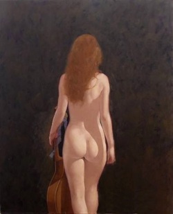 Erotic Art Collector 0367 NEIL RODGER page 2