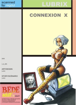 X Connection | Connexion X