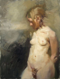 Erotic Art Collector 0396 AARON COBERLY page 1