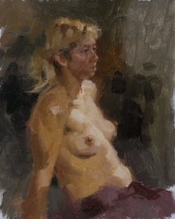 Erotic Art Collector 0396 AARON COBERLY page 3