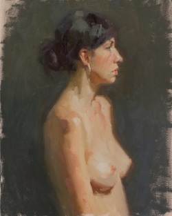 Erotic Art Collector 0396 AARON COBERLY page 5