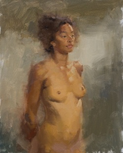 Erotic Art Collector 0396 AARON COBERLY page 6