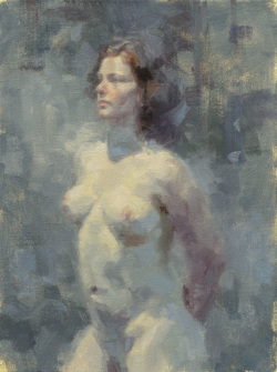 Erotic Art Collector 0396 AARON COBERLY page 8