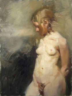 Erotic Art Collector 0396 AARON COBERLY