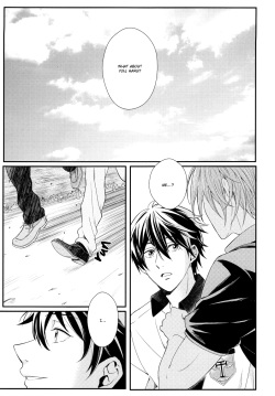 (C85) [zatta (tomose)] Snow Globe (Free!) [English] [Sakura Pool Scans] page 2