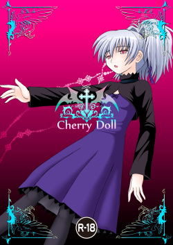 Cherry Doll