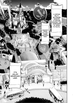 (C87) [Alice no Takarabako (Mizuryu Kei)] Oideyo! Mizuryu Kei Land the 1st Day [English] [Doujin-Moe] page 6