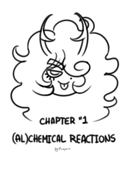 Chemical Reactions