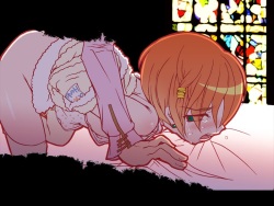 [Liar-soft] Forest page 4