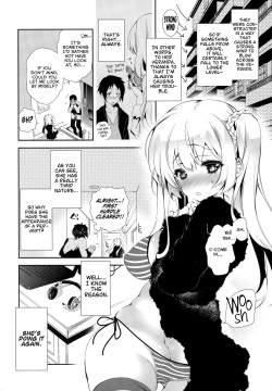 (C87) [Kamishiki (Kamizuki Shiki)] Housoujiko ~Torogao Namahaishin~ | Live Streaming Accident ~Sex Face~ [English] [PSYN + Facedesk] page 4