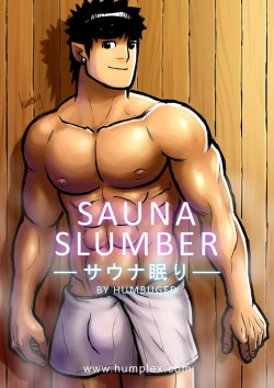 Sauna Slumber