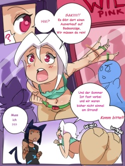 [0Lightsource] Fitting Room [German] page 2