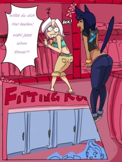 [0Lightsource] Fitting Room [German] page 6