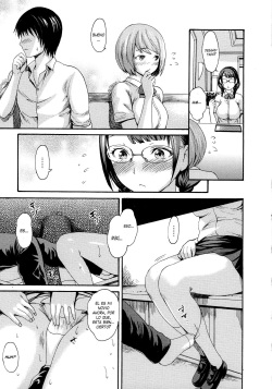 [E-Musu Aki] Karikoi (Yawahada Otome) [Spanish] [XHentai95] [Decensored] page 7