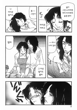 [Yoshida Furawa] Mother Fucker EP1-3 [Korean] page 5