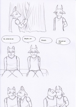 Playing page 2