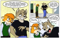 [Tony Crynight] Lucky Guy page 2