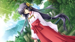 [Debonosu Works] Kagura Douchuuki Sou Part 1 page 2