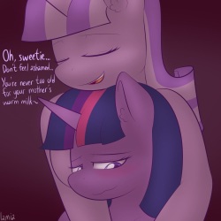 Twilight's Secret My Little Pony: Friendship is Magic