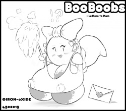 (Artist) Iron-0xide Boo Boob's page 2