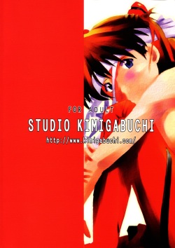 (C66) [Studio Kimigabuchi (Kimimaru)] RE-TAKE (Neon Genesis Evangelion) [French] page 2