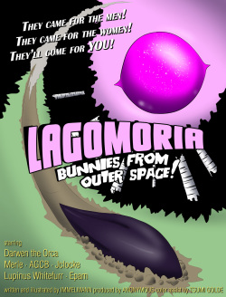 Lagomorphia