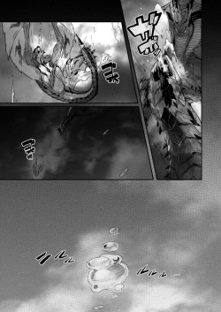 (C87) [FOOLISH FACTORY (hPa)] INCERTri (Monster Hunter) [Korean] [TeamHumanTrash] page 10