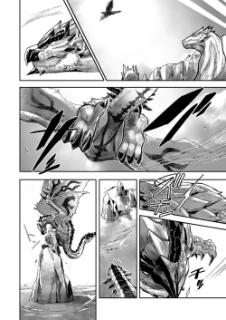 (C87) [FOOLISH FACTORY (hPa)] INCERTri (Monster Hunter) [Korean] [TeamHumanTrash] page 5