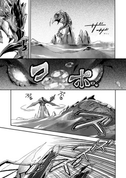(C87) [FOOLISH FACTORY (hPa)] INCERTri (Monster Hunter) [Korean] [TeamHumanTrash] page 6