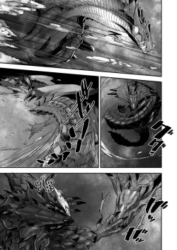 (C87) [FOOLISH FACTORY (hPa)] INCERTri (Monster Hunter) [Korean] [TeamHumanTrash] page 8