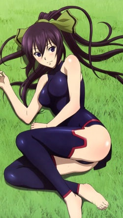 my ImageSet  - infinite Stratos  # 01 page 2
